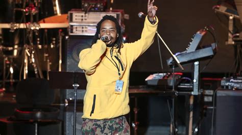 Odd Future Reunites At Earl Sweatshirt's 'Doris' Anniversary Show.